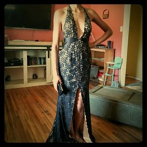 formal dress